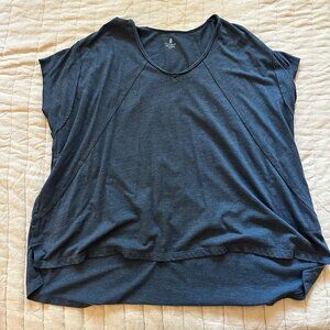 Free People Movement City Vibes Tee Size X-Small